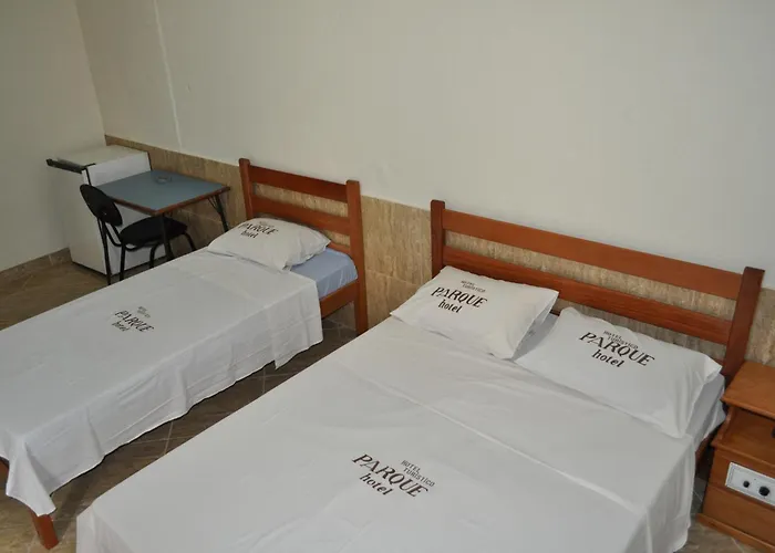 Parque Hotel