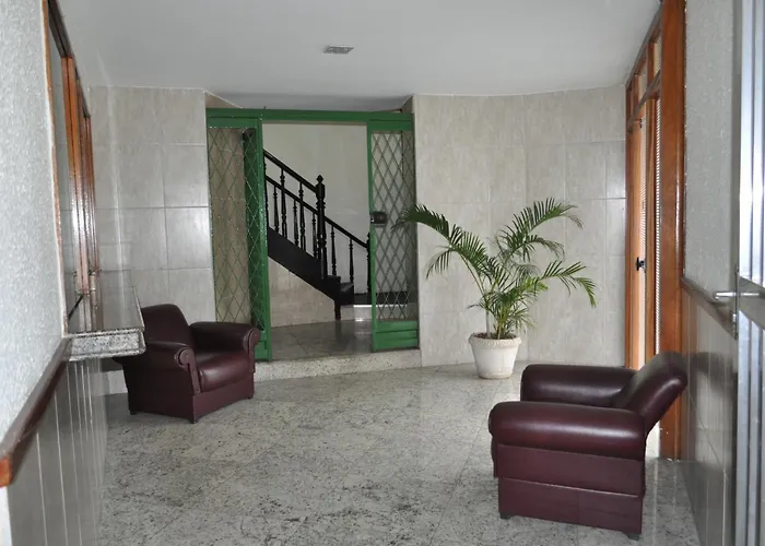 Parque Hotel